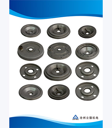 Stainless steel stretch products